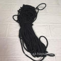 Aramid Ribbon and Rope for Security